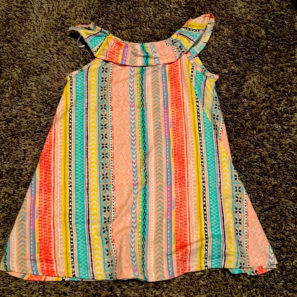 Girl dresses